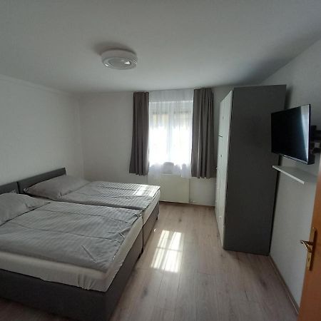 Wunderschoenes 2Zimmer Apartment In Sbg 萨尔茨堡 外观 照片