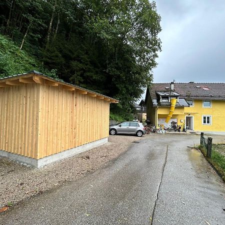 Wunderschoenes 2Zimmer Apartment In Sbg 萨尔茨堡 外观 照片