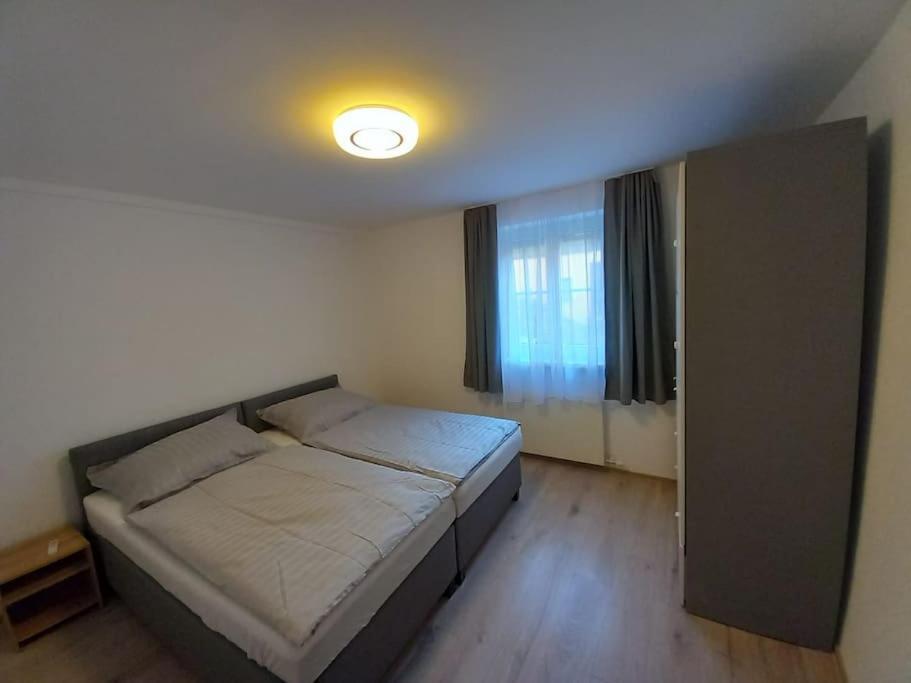 Wunderschoenes 2Zimmer Apartment In Sbg 萨尔茨堡 外观 照片