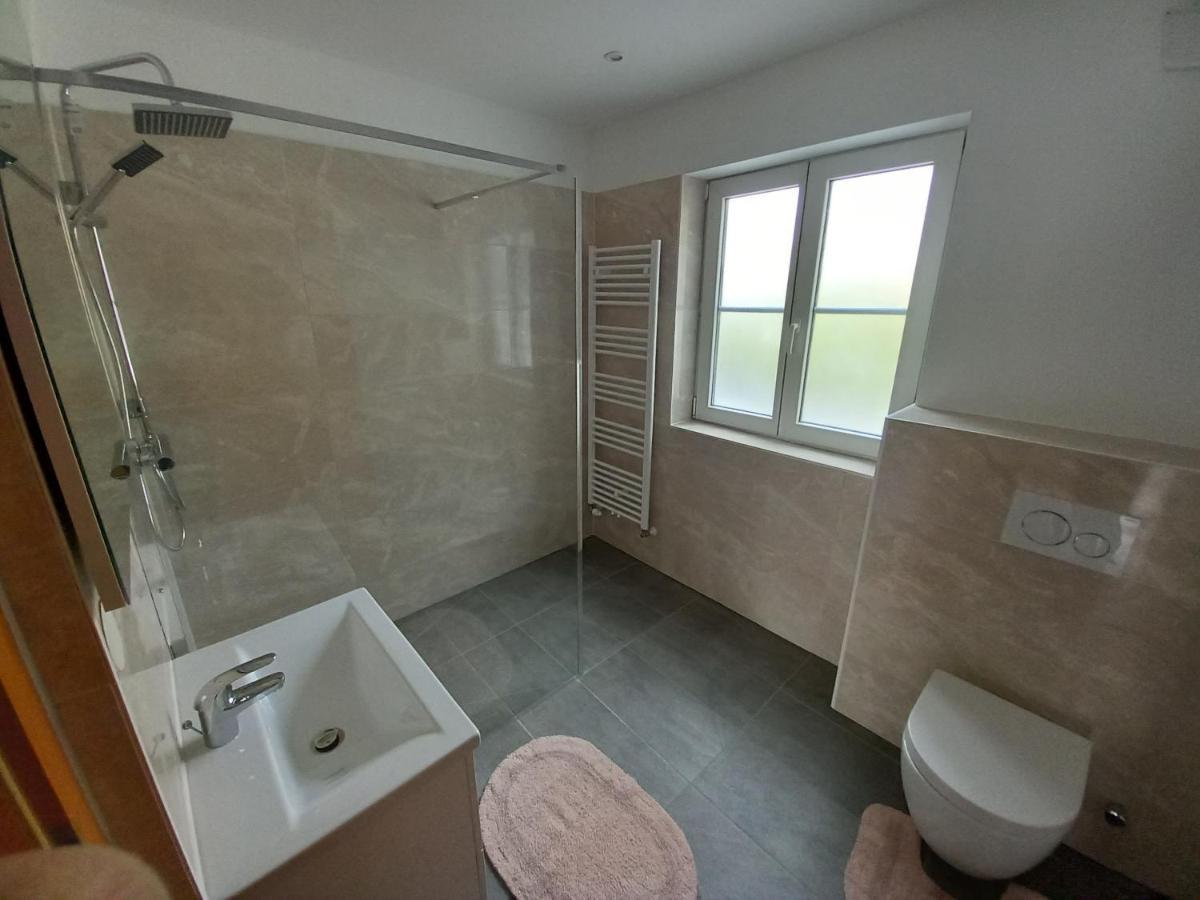 Wunderschoenes 2Zimmer Apartment In Sbg 萨尔茨堡 外观 照片