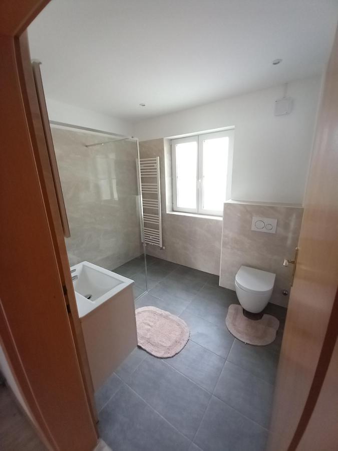 Wunderschoenes 2Zimmer Apartment In Sbg 萨尔茨堡 外观 照片