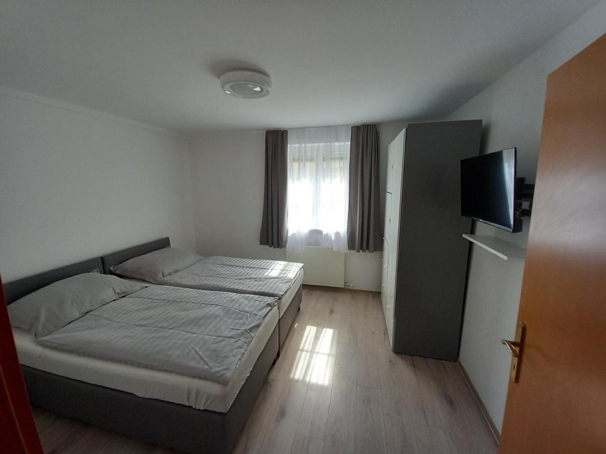 Wunderschoenes 2Zimmer Apartment In Sbg 萨尔茨堡 外观 照片